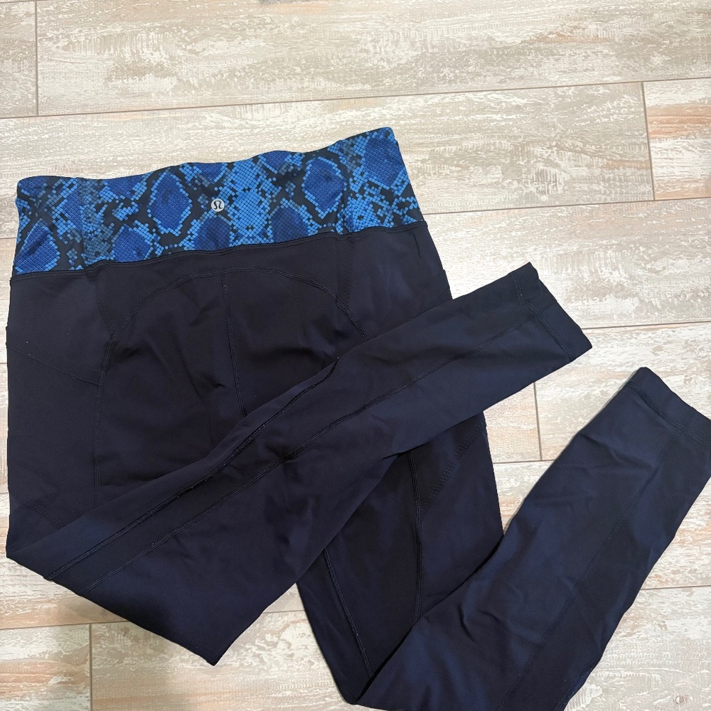 Lululemon leggings